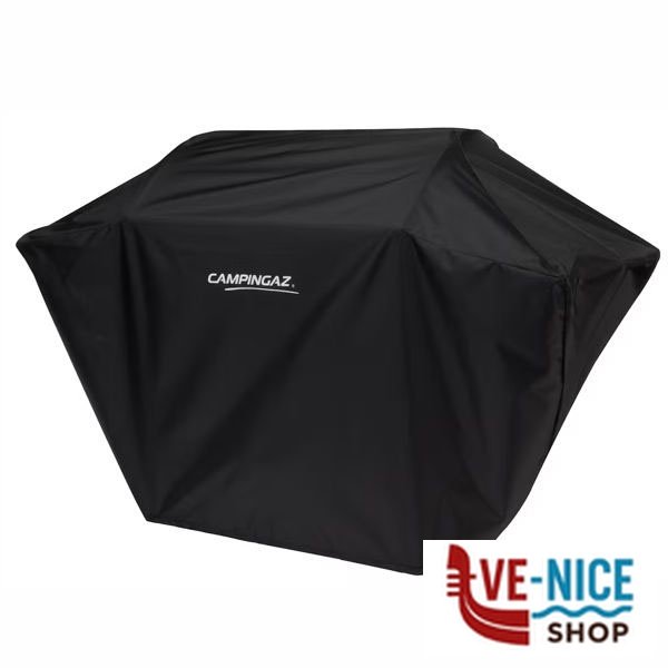 COPERTURA BARBECUE CLAS.L 146x 65 h 118 CAMPINGAZ 2000037296 ACCESSORI BARBECUE C - immagine 3