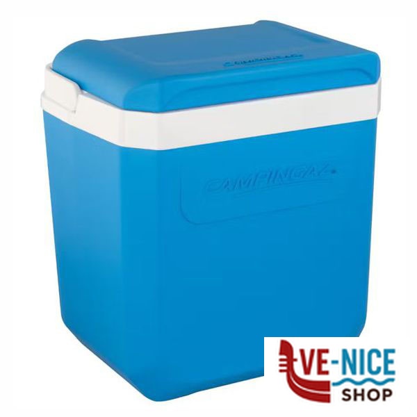 FRIGO TERMICO ICETIME PLUS l 30 CAMPINGAZ 2000024963 FRIGORIFERI TERMICI C - immagine 2