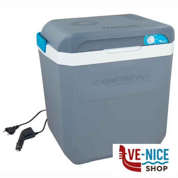 FRIGO ELETTRICO POWERBOX PLUS l 28 CAMPINGAZ 2000037452 FRIGORIFERI ELETTRICI C - immagine 4