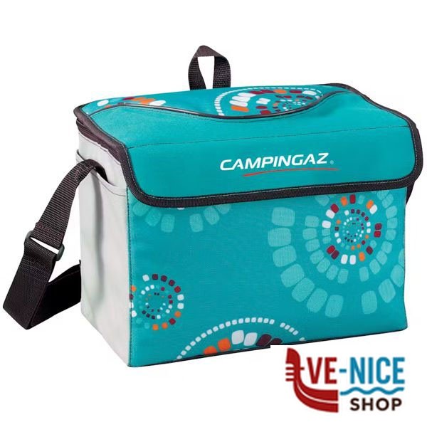 BORSA TERMICA MINIMAXI ETHNIC l 29 CAMPINGAZ 2000032467 BORSE TERMICHE C - immagine 3