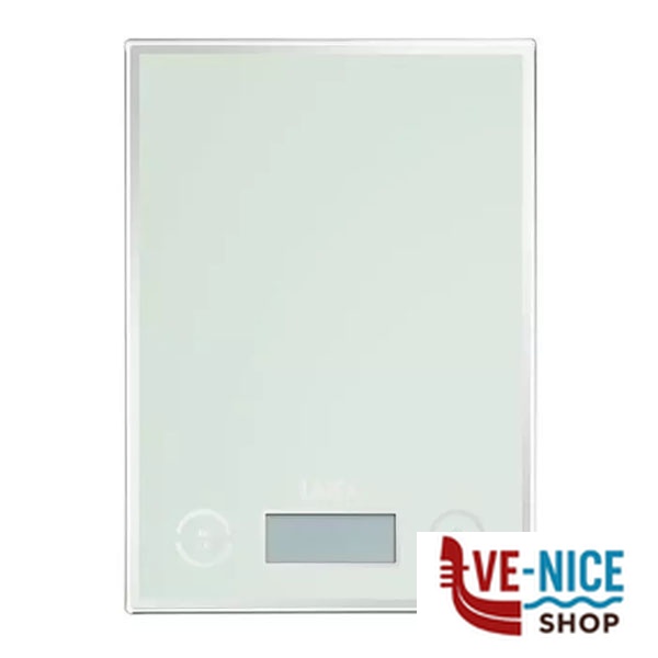 BILANCIA CUCINA kg 5 KS1050 LAICA KS1050 BILANCE CUCINA C - immagine 3