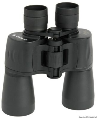Binocolo Osculati gommato 7 x 50 - 26.750.00 Osculati