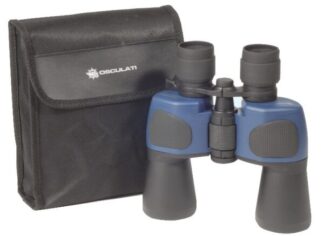 Binocolo Osculati zoom 10 x 30 x 50 - 26.751.00 Osculati