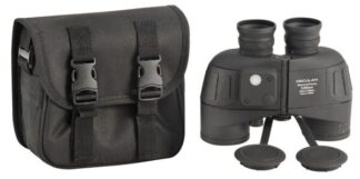Binocolo Osculati con bussola 7 x 50 - 26.754.00 Osculati
