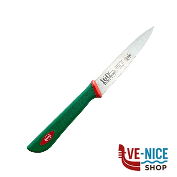 COLTELLO SPELUCCHINO SEGH. cm 11,0 PREMANA SANELLI 335611 COLTELLI SANELLI C - immagine 2