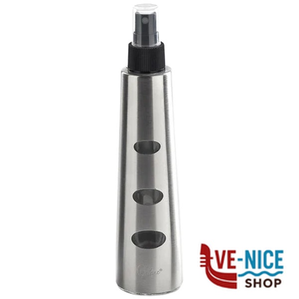 DOSATORE SPRAY OLIO/AC.MERLINA 5 h 22 OLIPAC IPAC AOLS OLIERE C - immagine 2