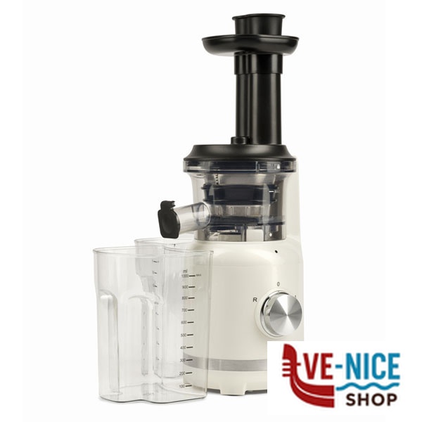 ESTRATTORE SUCCO SW11 GIRMI SW1101 ELETTRODOMESTICI GIRMI C - immagine 3