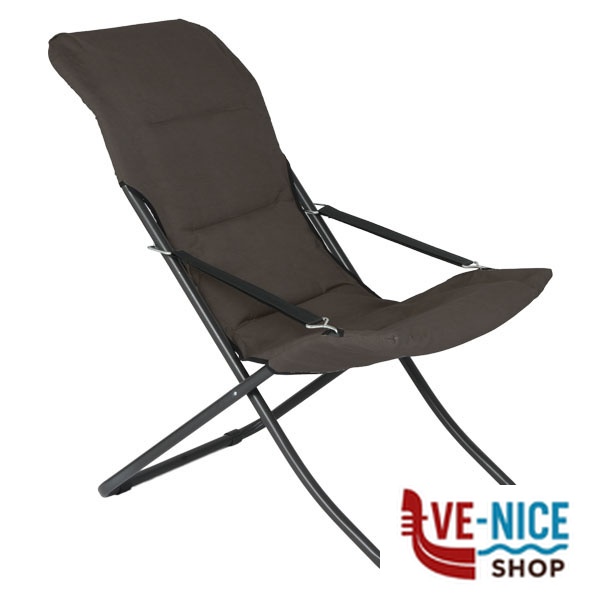POLTRONA ACCIAIO CANAPONE GRIGIO METALFAR I.5001-GRIGIO SEDIE E POLTRONE METALLO C - immagine 2