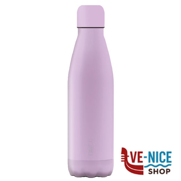 BOTTIGLIA TERMICA ACCIAIO PURPLE cc 500 TSB TSB.PS.51PRP THERMOS C - immagine 2