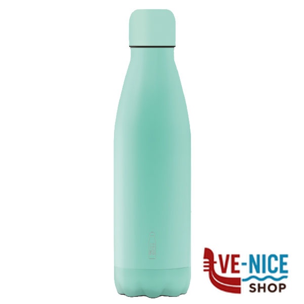 BOTTIGLIA TERMICA ACCIAIO AQUAMARINE cc 500 TSB TSB.PS.52AQM THERMOS C - immagine 3