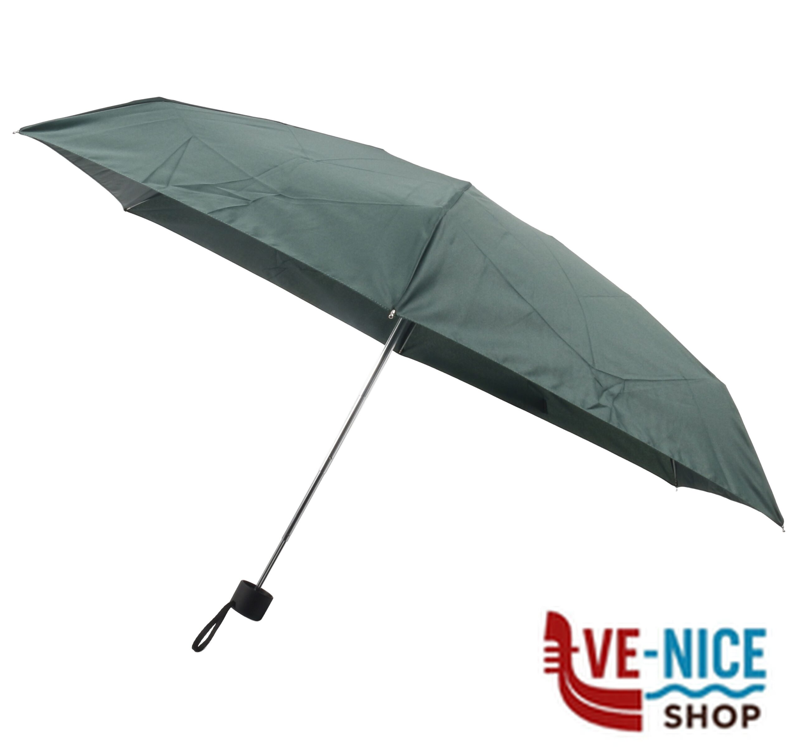 OMBRELLO MANUALE PIEGHEVOLE MINI 96 XTRA 13234 OMBRELLI C - immagine 2