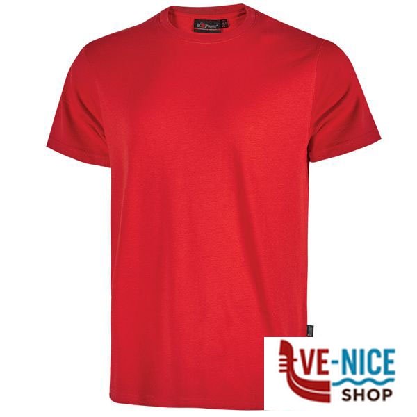 MAGLIETTA T-SHIRT RED MAGMA XXL FIGI UPOWER IN346RM-XXL INDUMENTI LAVORO F - immagine 3