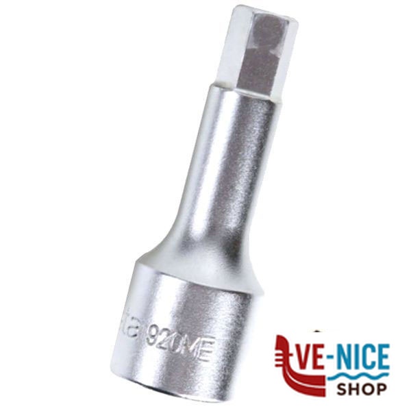 CHIAVE BUSSOLA ES 1/2" E 5 920ME BETA 9200505 BETA F - immagine 2