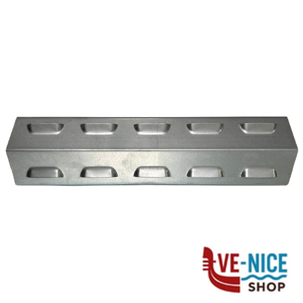 DIFFUSORE BARBECUE COMPACT 3 CAMPINGAZ 2187823 BARBECUE C - immagine 2