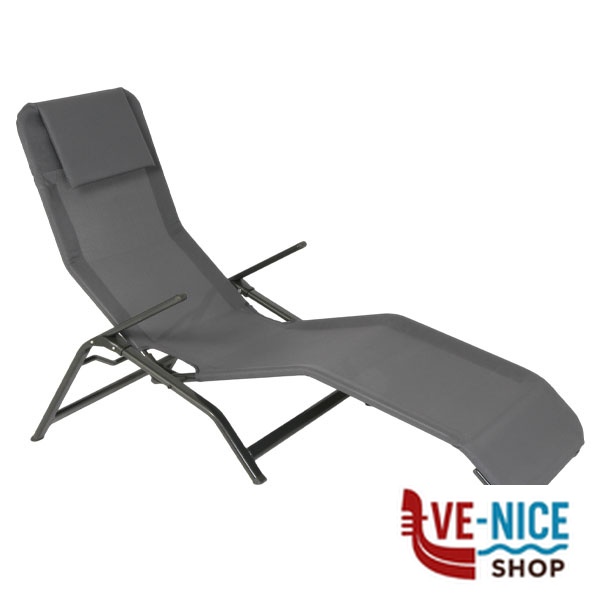 SDRAIO ACCIAIO BASCULANTE BEACHT METALFAR BEACHT SDRAIO METALLO C - immagine 3