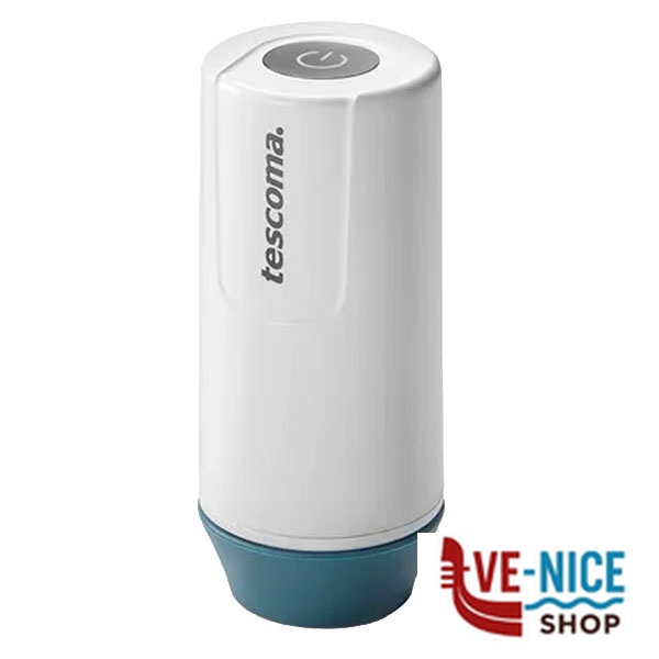 POMPA SOTTOVUOTO ELETTRICA 4FOOD TESCOMA 897060 MACCHINE SOTTOVUOTO C - immagine 2
