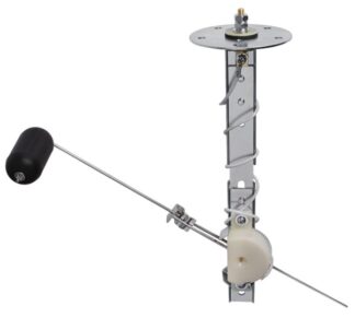 Galleggiante universale a leva 10/180 Ohm - 27.160.02 Osculati