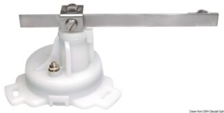 Sensore per angolo di barra 0-190 Ohm - 27.330.01 Osculati