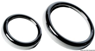 Lunette Ø mm 59 bianche - 27.457.02 Osculati