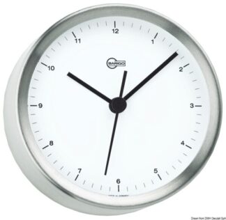 Orologio Barigo Steel - 28.080.02 Osculati