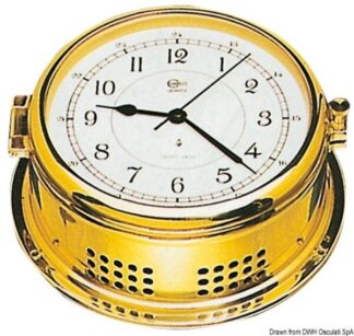 Orologio marino Barigo mm 180 - 28.361.03 Osculati