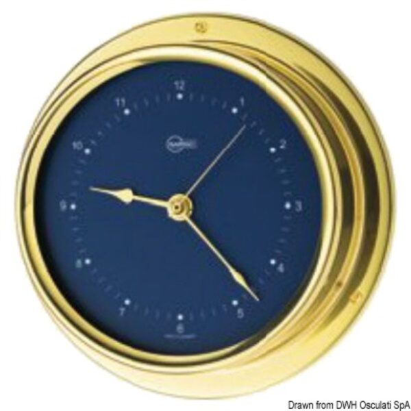 Orologio Barigo Regatta blu - 28.365.21 Osculati