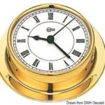 Orologio Barigo Tempo - 28.683.00 Osculati