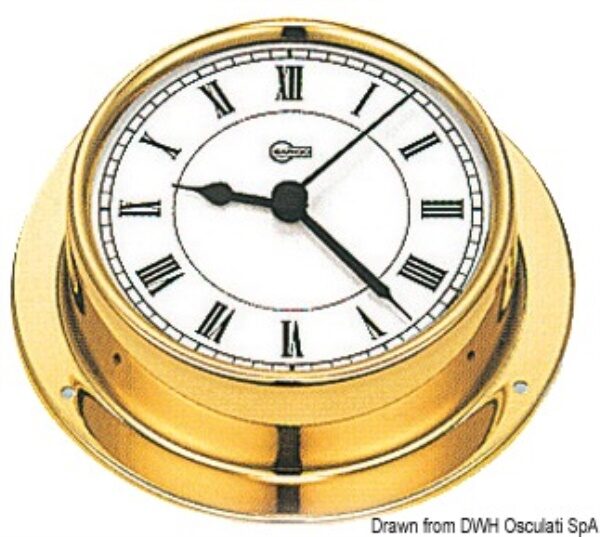 Orologio Barigo Tempo - 28.683.00 Osculati