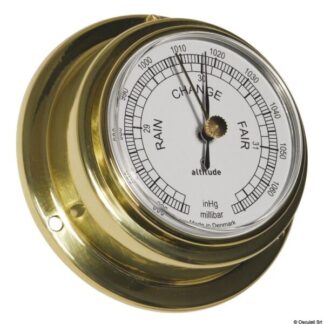 Barometro Altitude serie 842 - 28.750.01 Osculati