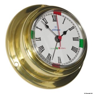Orologio Altitude 842 - 28.750.02 Osculati