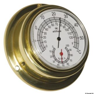 Igro/termometro Altitude 842 - 28.750.03 Osculati