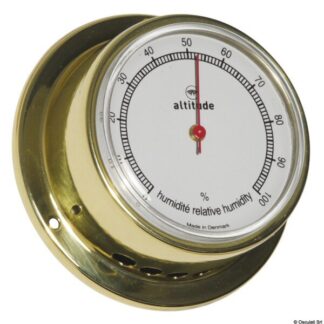 Igrometro Altitude serie 831 mini - 28.831.03 Osculati