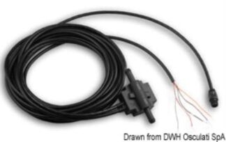 Sensore flusso carburante GFS 10 - 29.007.01 Osculati