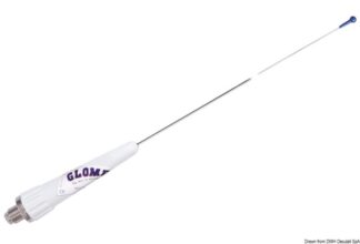 Antenna Glomex VHF inox 100 cm - 29.106.00 Osculati