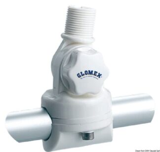 Base snodata Glomex - 29.134.00 Osculati