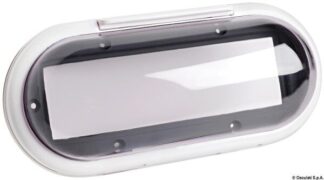 Frontalino stagno universale per radio - 29.735.00 Osculati