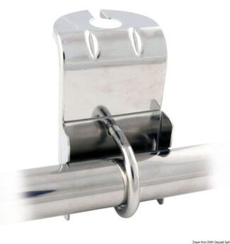Supporto per pulpito Glomex V9181 - 29.862.36 Osculati