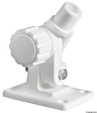 Base snodata per antenna GPS/VHF - 29.897.99 Osculati