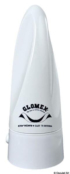Antenna TV Glomex Avior - 29.924.01 Osculati