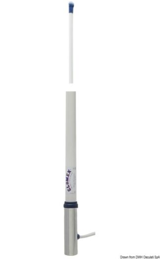 Antenna VHF Glomex RA1206 - 29.996.00 Osculati
