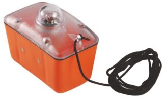 Boetta luminosa Sealux - 30.432.00 Osculati