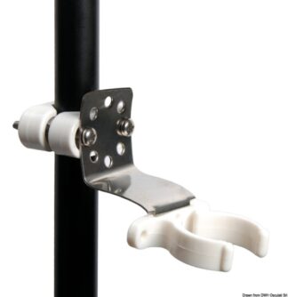 Supporto per boetta Starled - 30.582.01 Osculati