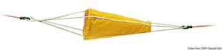 Mini ancora galleggiante 15 x 25 cm - 32.757.03 Osculati