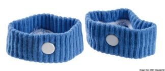 Braccialetti antinausea - 32.913.00 Osculati