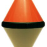 Gavitello bicono con tirante 53 l - 33.171.63 Osculati