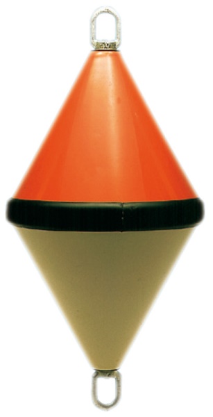 Gavitello bicono con tirante 85 l - 33.171.99 Osculati