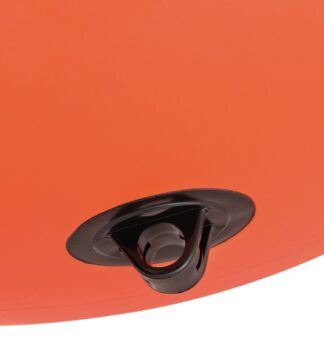 Boa regata gialla 90 x 150 cm - 33.175.11 Osculati
