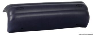 Parabordo prua/plancetta 610 mm blu - 33.502.11 Osculati