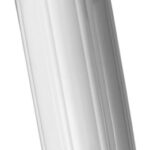Parabordo Polyform G5 bianco - 33.509.05 Osculati