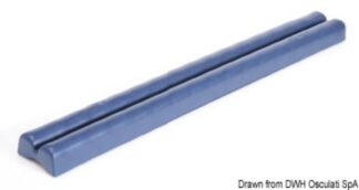 Protezione per pontile 760 mm blu - 33.519.02 Osculati